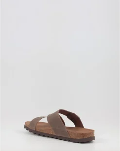 Sandalias Interbios 9553-Sm Taupe