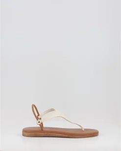 Sandalias Inuovo 444009 Blanco