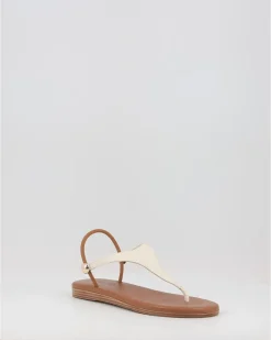 Sandalias Inuovo 444009 Blanco