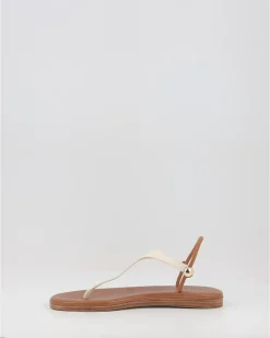 Sandalias Inuovo 444009 Blanco