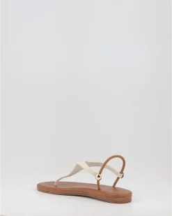 Sandalias Inuovo 444009 Blanco
