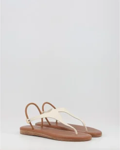 Sandalias Inuovo 444009 Blanco