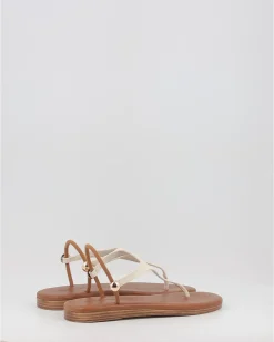 Sandalias Inuovo 444009 Blanco