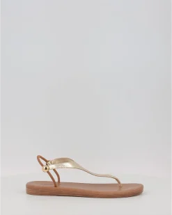 Sandalias Inuovo 444009 Oro