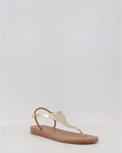 Sandalias Inuovo 444009 Oro