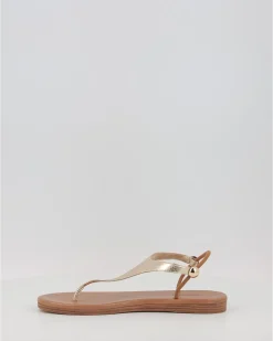 Sandalias Inuovo 444009 Oro