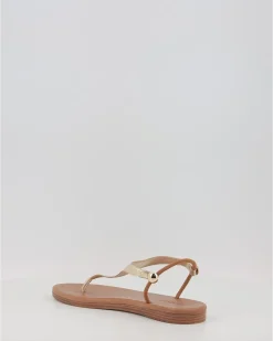 Sandalias Inuovo 444009 Oro