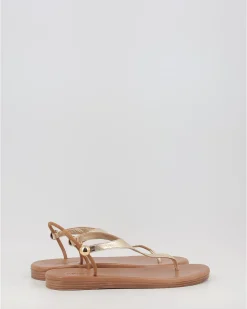 Sandalias Inuovo 444009 Oro