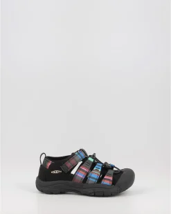 Sandalias Keen Newport H2 Negro