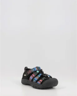 Sandalias Keen Newport H2 Negro