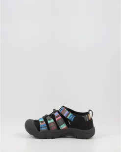 Sandalias Keen Newport H2 Negro