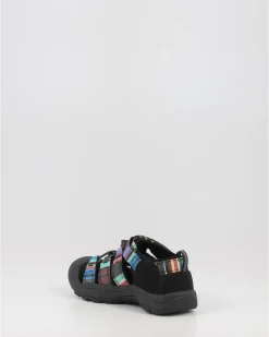 Sandalias Keen Newport H2 Negro