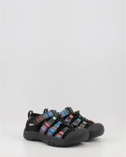 Sandalias Keen Newport H2 Negro