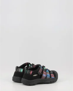 Sandalias Keen Newport H2 Negro