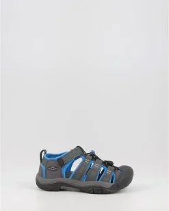 Sandalias Keen Newport H2 Gris