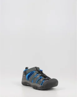 Sandalias Keen Newport H2 Gris