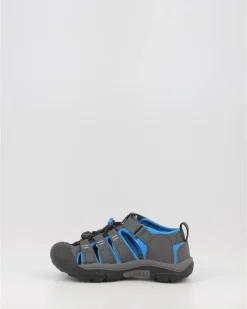 Sandalias Keen Newport H2 Gris