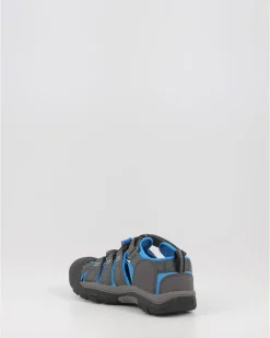 Sandalias Keen Newport H2 Gris