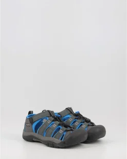 Sandalias Keen Newport H2 Gris