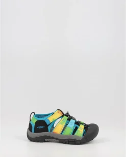 Sandalias Keen Newport H2 Multicolor
