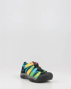 Sandalias Keen Newport H2 Multicolor