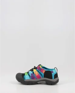 Sandalias Keen Newport H2 Multicolor