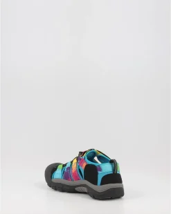 Sandalias Keen Newport H2 Multicolor