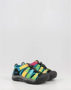 Sandalias Keen Newport H2 Multicolor