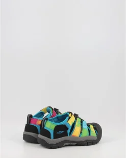 Sandalias Keen Newport H2 Multicolor