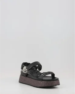 Sandalias Liu Jo Frida 20 Negro