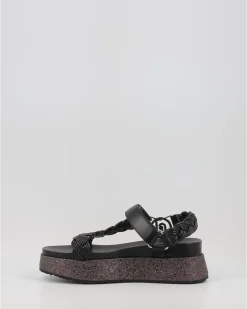 Sandalias Liu Jo Frida 20 Negro