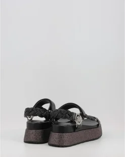 Sandalias Liu Jo Frida 20 Negro