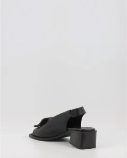 Sandalias Molly Bessa 500 4652 Negro