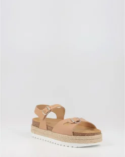 Sandalias Nens 7285-Cu2 Beig
