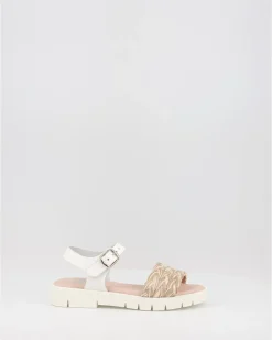 Sandalias Nens 5741-H Blanco