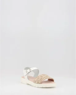 Sandalias Nens 5741-H Blanco