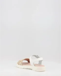 Sandalias Nens 5741-H Blanco