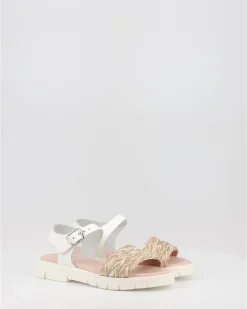 Sandalias Nens 5741-H Blanco