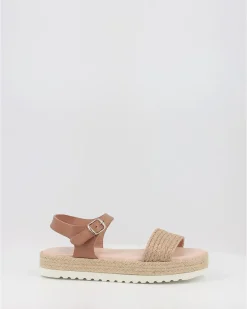 Sandalias Nens 5741-Ps2 Taupe