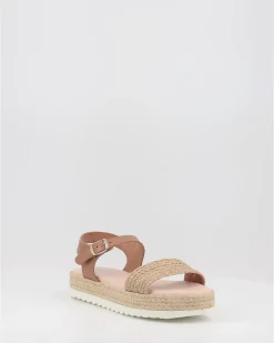 Sandalias Nens 5741-Ps2 Taupe
