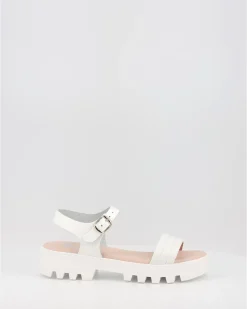 Sandalias Nens 5741-V Blanco