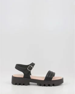 Sandalias Nens 5741-V Negro