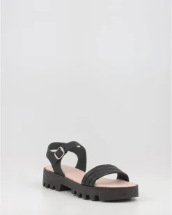 Sandalias Nens 5741-V Negro