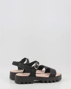 Sandalias Nens 5741-V Negro