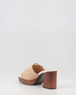 Sandalias Noa Harmon Eden 8968 Blanco