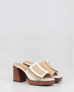 Sandalias Noa Harmon Eden 8968 Blanco