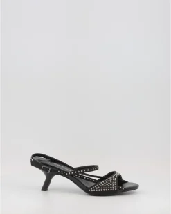 Sandalias Noa Harmon Gala 9217 Negro
