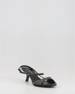 Sandalias Noa Harmon Gala 9217 Negro