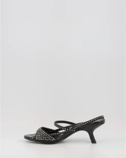 Sandalias Noa Harmon Gala 9217 Negro