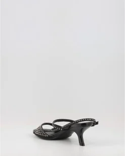 Sandalias Noa Harmon Gala 9217 Negro